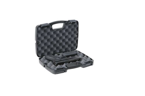 Gun Guard SE Single Scoped Pistol Case