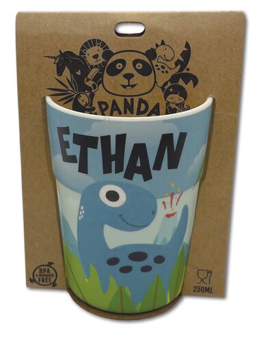 Personalized Cup - Ethan