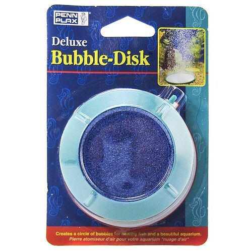 3 Bubble Disk Air Pump Accessories - Small