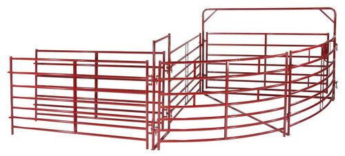 Value 90 Sweep System