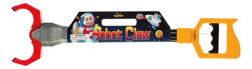 Robot Claw Toy