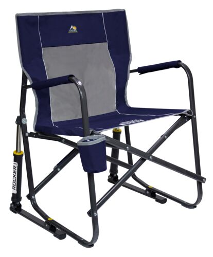 Freestyle Rocker Camping Chair
