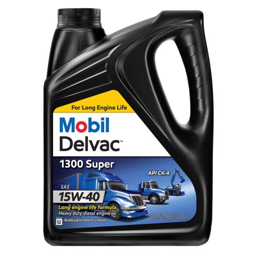 1300 Super 15W-40 Diesel Engine Oil