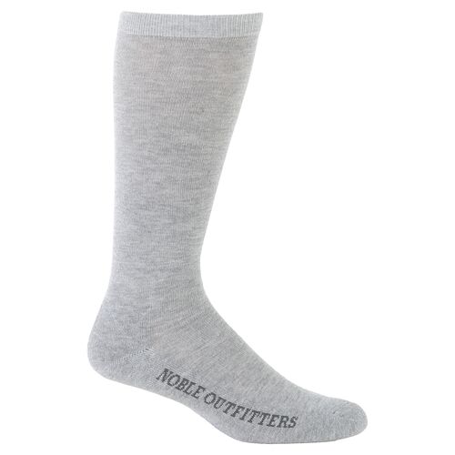 Men's 6-Pack Performance Over The Calf Socks