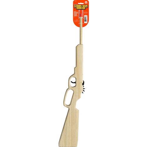 Badlands Rubber Band Shooter