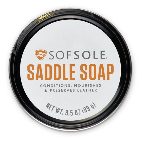 Saddle Soap
