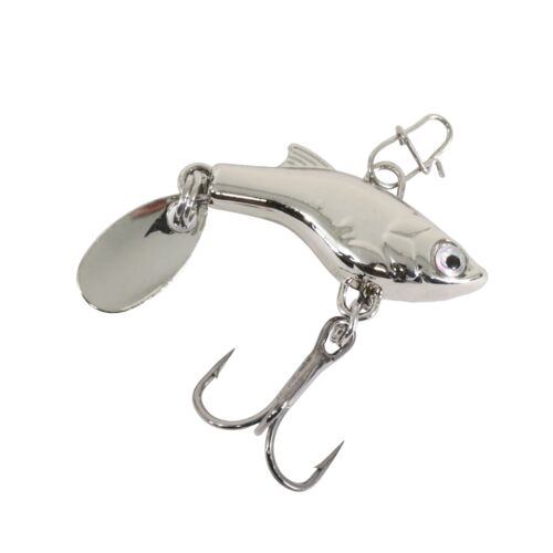 Tikka Flash Jig