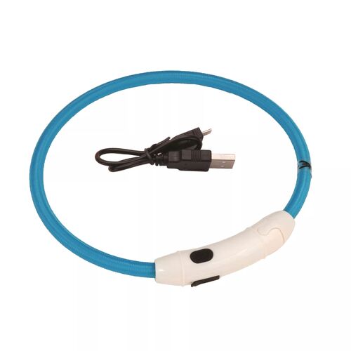 USB Light-Up Neck Ring