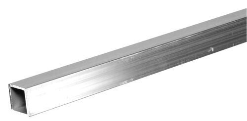 SteelWorks Aluminum Square Tube