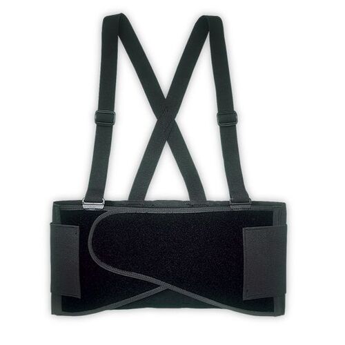 Men's Back Support Belt