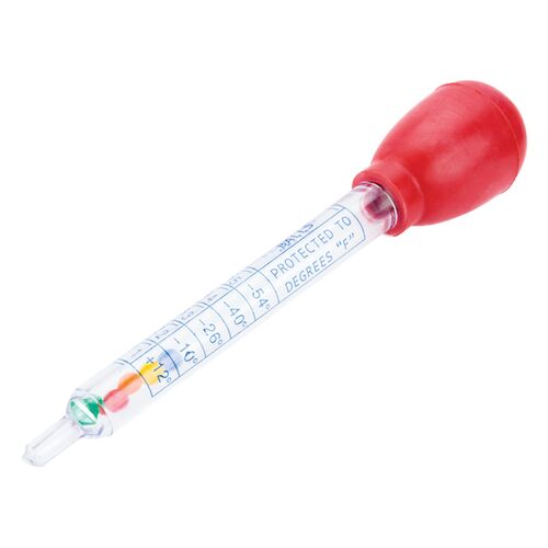 Anti-Freeze Tester