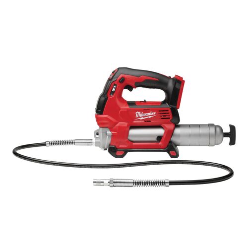 M18 Cordless 2-Speed Grease Gun - Tool Only