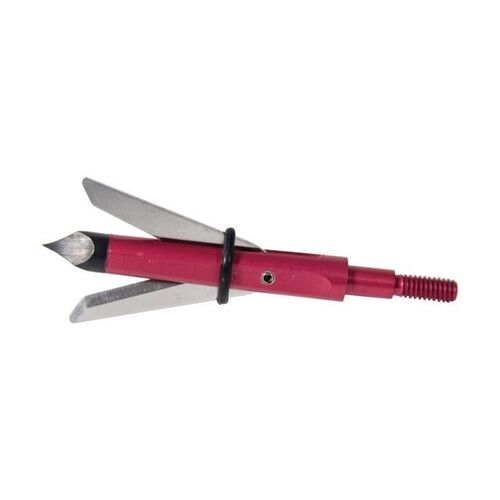 Hothead 100 Grain 2 Blade Tip