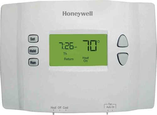 5-2 Day Programmable Thermostat