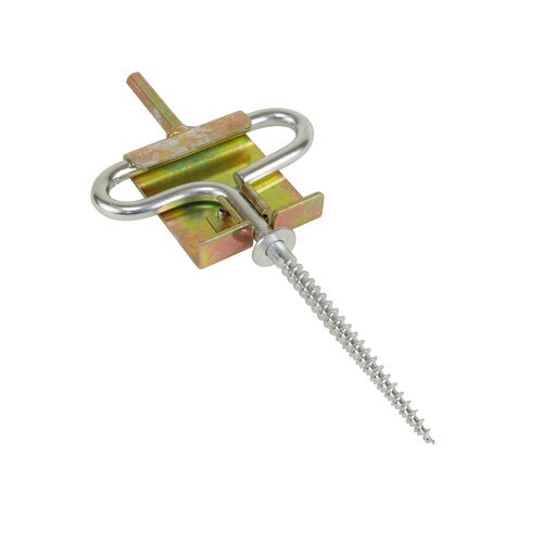 Extreme Ice Anchor Install Tool