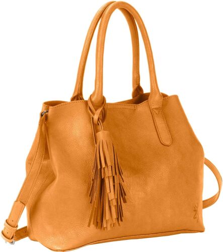 Women's Miranda Honey Concealed Carry Handbag