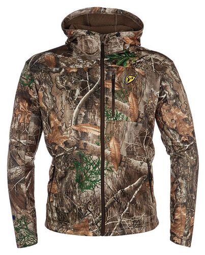 Men's Silentec S3 Antimicrobial Jacket