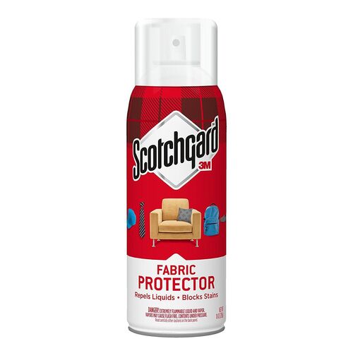 Fabric Water Shield - 10 oz
