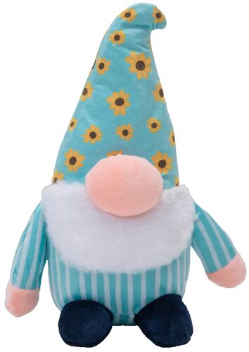 Sunny the Gnome Dog Toy - 7