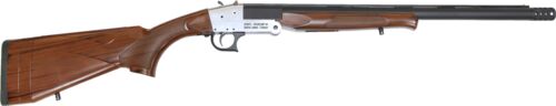 Traditional Brown Woodgrain 12 GA 20" Barrel 3" Chamber 1-Rounds