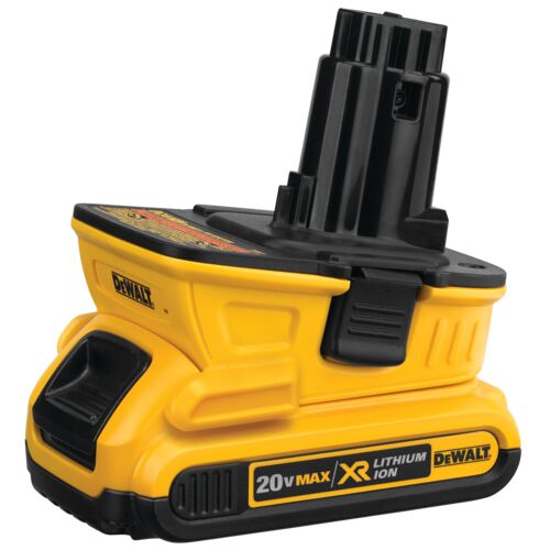 18V to 20V Adaptor