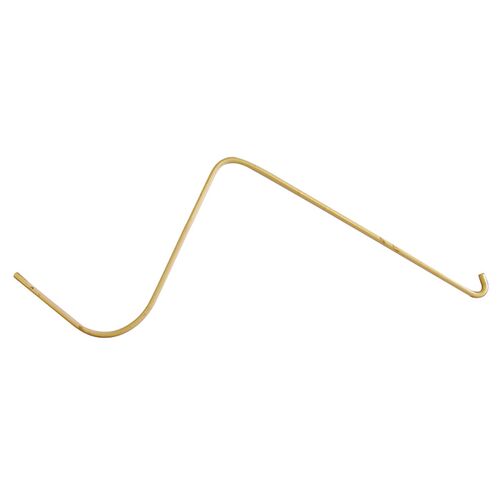 Rake Tooth .281 Wire