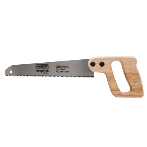 10" 12 Point Mini Utility Hand Saw