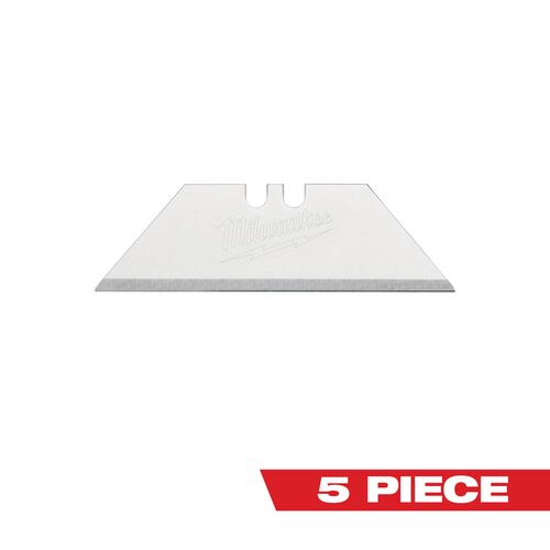 General Purpose Utility Blades - 5-Piece