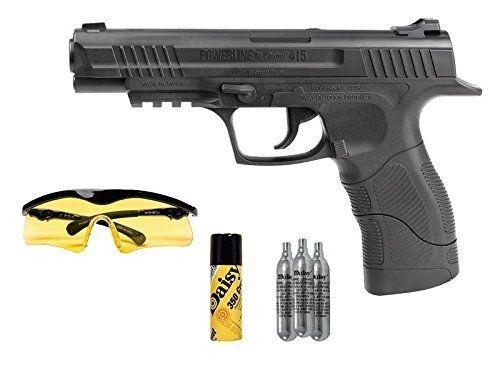 Hunting Air Pistol