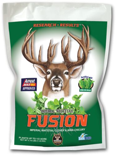 Imperial Fusion Seed - 3.15 lb