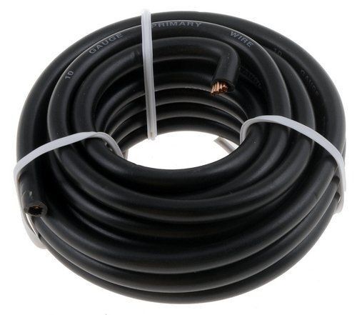 12 Gauge Primary Wire