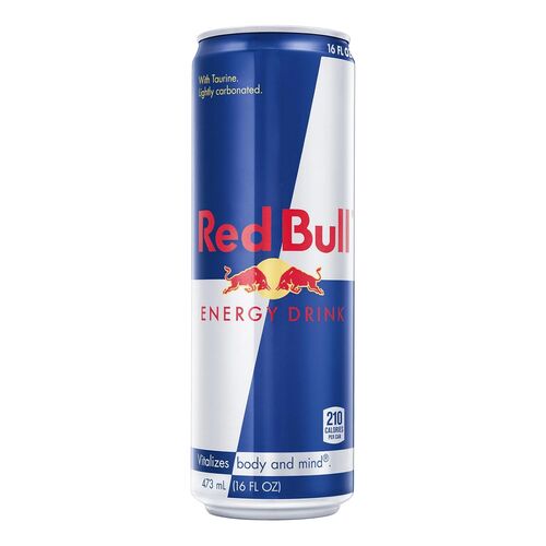 Energy Drink - 16 oz