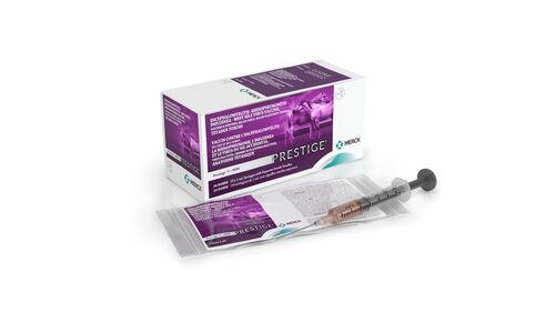 Prestige 5+WNV Horse Vaccine