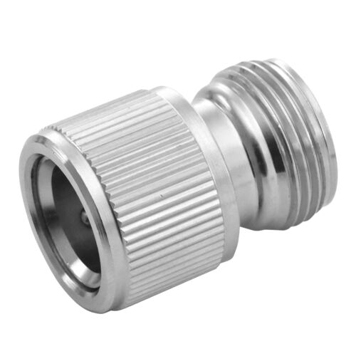 3/4" Female GHT Quick Connect Coupler