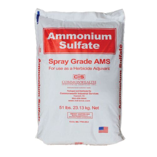 Ottawa Plant Food Ammonium Sulfate