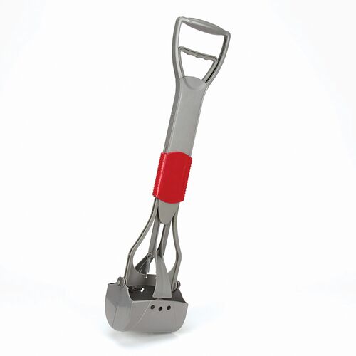 Folding Pooper Scooper