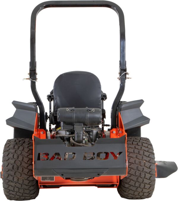 Outlaw Rebel Commercial Zero Turn Lawn Mower with 61" Deck and 852cc Kawasaki Engine