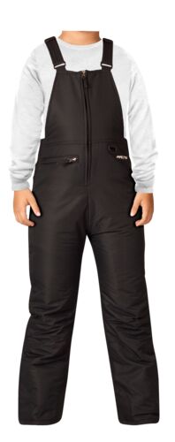 Kid's Overall Snow Bib