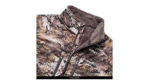 Huntworth Men's Hunting Soft Shell Jacket - Assorted Sizes