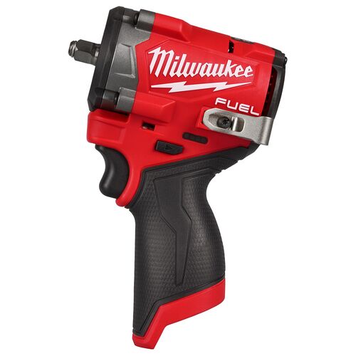 M12 FUEL Stubby 3/8" Impact Wrench