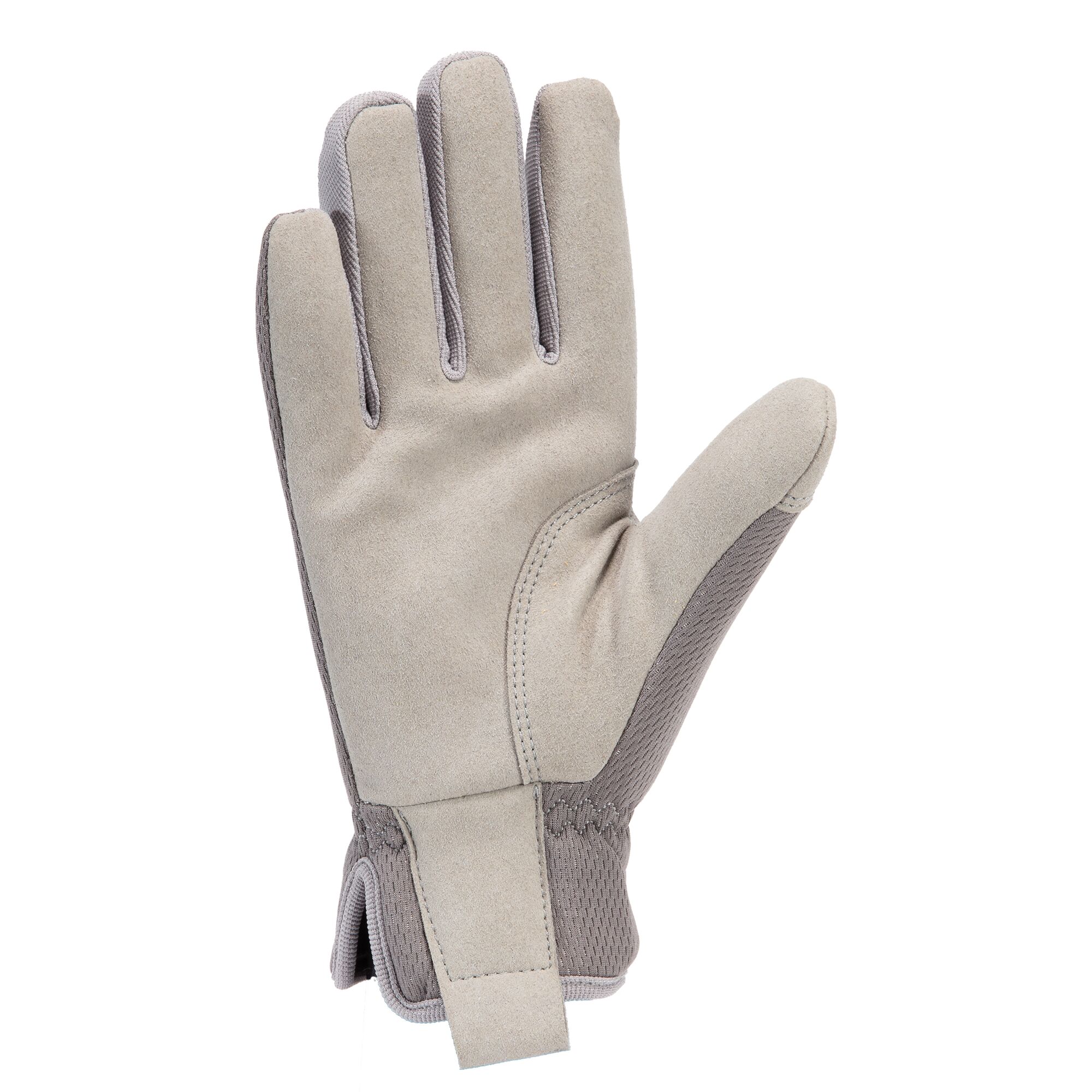 Men's High Dexterity Open Cuff Glove