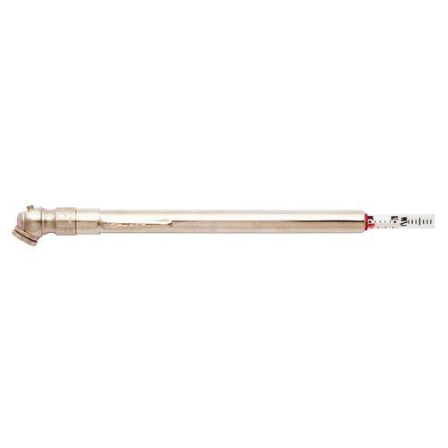 Tire Gauge 10-70 PSI with Depth Gauge