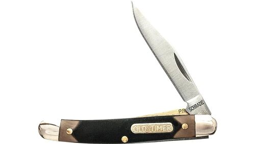 Mighty Mite Lockblade Folding Pocket Knife