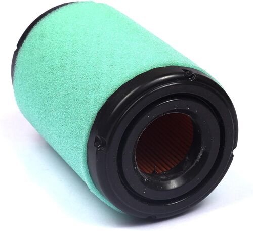 5428K Air Filter with Pre-Cleaner