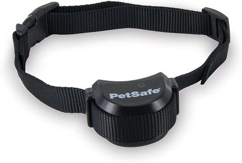 Stay & Play Wireless Dog Receiver Collar