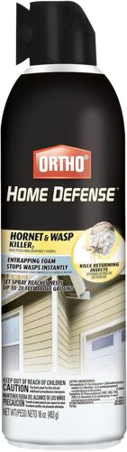 Hornet and Wasp Killer