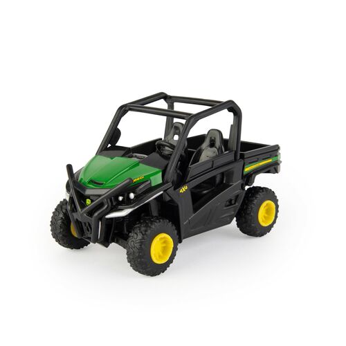 ERTL Farm John Deere Gator RSX 860i 1:32 Scale Vehicle