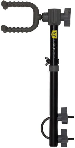 Limb Grip Bow Holder