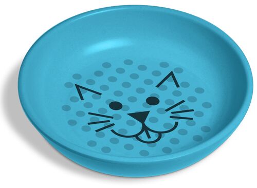 Ecoware Cat Dish - 8 oz