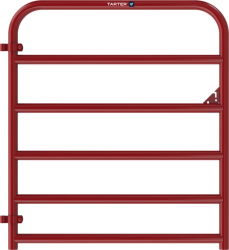 Bullmax Round Corner Gate